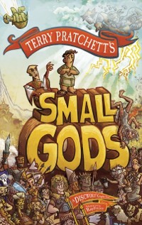 Cover Small Gods