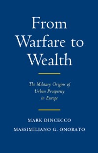 Cover From Warfare to Wealth