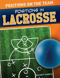 Cover Positions in Lacrosse