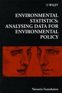 Cover Environmental Statistics