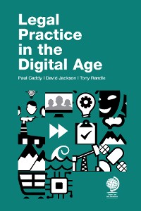 Cover Legal Practice in the Digital Age