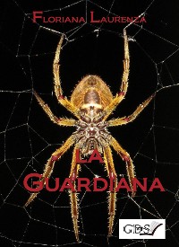 Cover La guardiana
