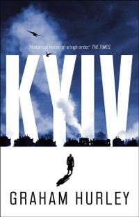 Cover Kyiv