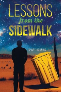 Cover Lessons from the Sidewalk