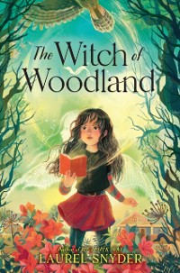 Cover Witch of Woodland