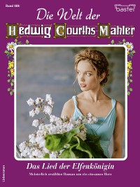 Cover Die Welt der Hedwig Courths-Mahler 686