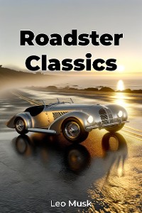 Cover Roadster Classics