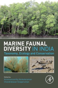 Cover Marine Faunal Diversity in India