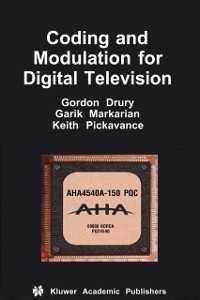 Cover Coding and Modulation for Digital Television