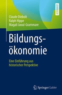 Cover Bildungsökonomie