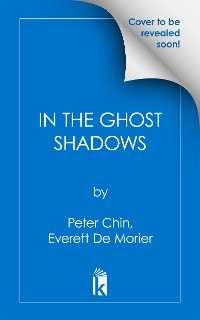 Cover In the Ghost Shadows