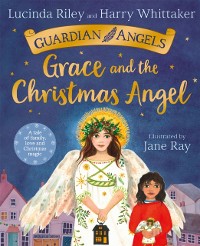 Cover Grace and the Christmas Angel