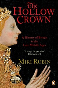 Cover Hollow Crown