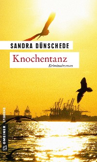 Cover Knochentanz