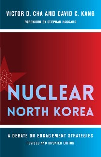Cover Nuclear North Korea