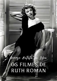 Cover Os Filmes De Ruth Roman