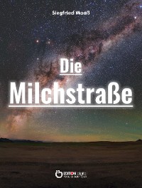 Cover Die Milchstraße