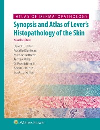 Cover Atlas of Dermatopathology