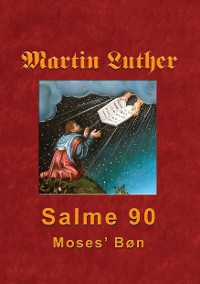 Cover Martin Luther - Salme 90