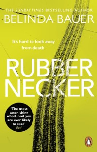 Cover Rubbernecker