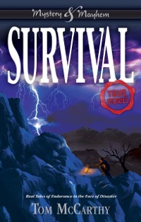 Cover Survival
