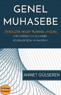 Cover Genel Muhasebe