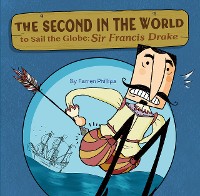 Cover The Second in the World to Sail the Globe