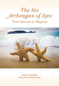 Cover Six Archetypes of Love