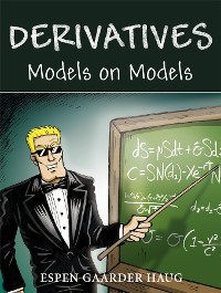 Cover Derivatives