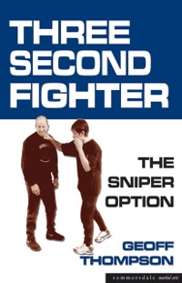 Cover Three Second Fighter