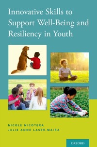 Cover Innovative Skills to Support Well-Being and Resiliency in Youth