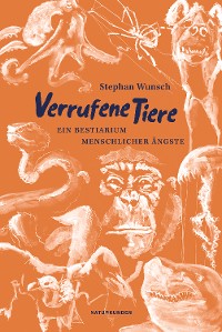 Cover Verrufene Tiere