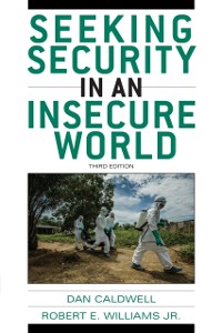 Cover Seeking Security in an Insecure World