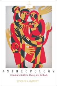 Cover Anthropology