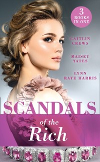 Cover SCANDALS OF RICH EB