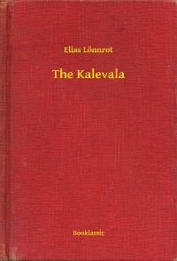 Cover The Kalevala