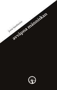 Cover avväpna människan