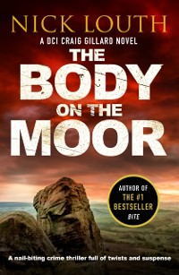 Cover Body on the Moor