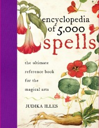 Cover Encyclopedia of 5,000 Spells