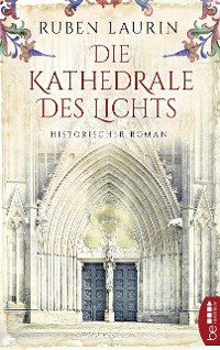 Cover Die Kathedrale des Lichts