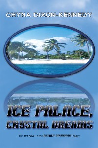 Cover Ice Palace, Crystal Dreams