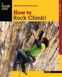 Cover How to Rock Climb!