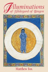 Cover Illuminations of Hildegard of Bingen