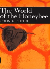 Cover World of the Honeybee