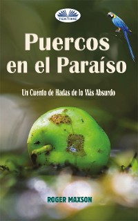 Cover Puercos En El Paraíso