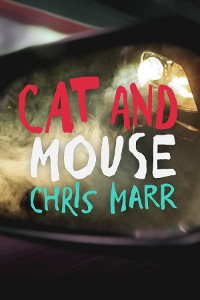 Cover Cat and Mouse