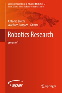Cover Robotics Research