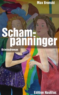 Cover Schampanninger