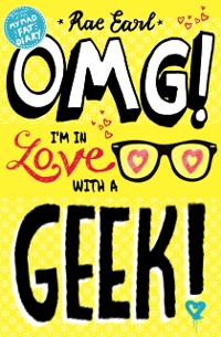 Cover OMG! I'm in Love with a Geek!