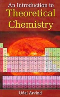 Cover Introduction to Theoretical Chemistry